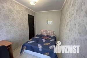2-к квартира, посуточно, 42м2, 4/5 этаж