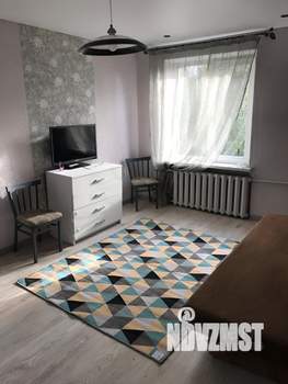 1-к квартира, на длительный срок, 30м2, 5/5 этаж