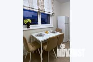1-к квартира, посуточно, 38м2, 8/9 этаж