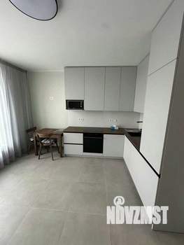 1-к квартира, на длительный срок, 41м2, 3/5 этаж