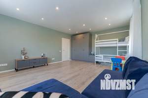 2-к квартира, посуточно, 66м2, 3/9 этаж