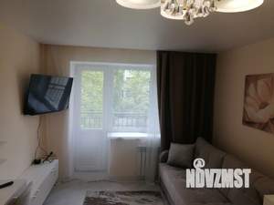 1-к квартира, посуточно, 31м2, 4/5 этаж