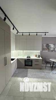 1-к квартира, посуточно, 38м2, 3/5 этаж