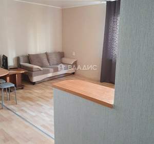 Студия квартира, на длительный срок, 30м2, 2/5 этаж