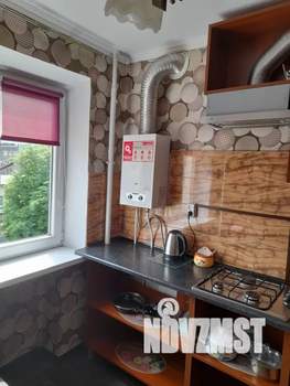 1-к квартира, посуточно, 32м2, 4/5 этаж