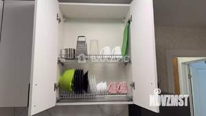 1-к квартира, на длительный срок, 40м2, 2/9 этаж