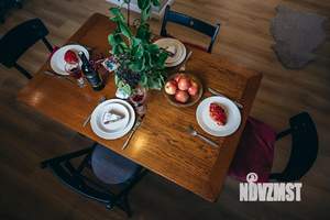 2-к квартира, посуточно, 64м2, 4/4 этаж