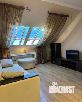 1-к квартира, на длительный срок, 45м2, 10/10 этаж