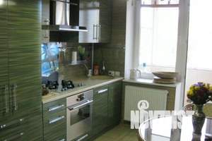 1-к квартира, посуточно, 42м2, 4/7 этаж