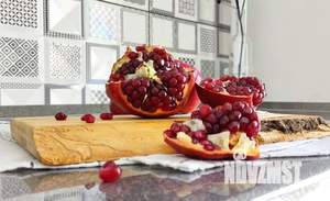 1-к квартира, посуточно, 47м2, 1/1 этаж