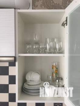 1-к квартира, посуточно, 35м2, 5/5 этаж