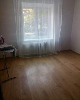 2-к квартира, на длительный срок, 45м2, 1/5 этаж