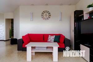 1-к квартира, посуточно, 71м2, 1/1 этаж