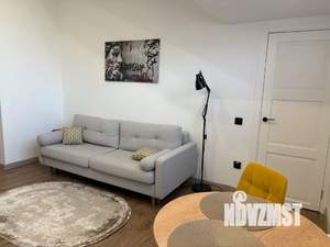 Студия квартира, посуточно, 25м2, 1/4 этаж