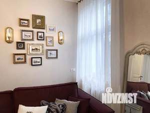 2-к квартира, посуточно, 80м2, 2/4 этаж