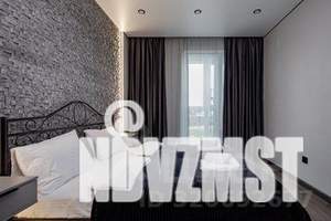1-к квартира, посуточно, 42м2, 3/17 этаж