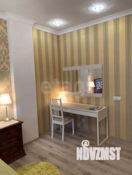 1-к квартира, на длительный срок, 50м2, 1/10 этаж