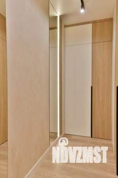 2-к квартира, посуточно, 50м2, 1/1 этаж