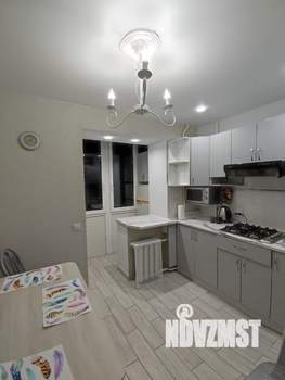 2-к квартира, на длительный срок, 60м2, 4/5 этаж