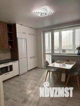 1-к квартира, посуточно, 80м2, 1/1 этаж