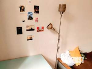 2-к квартира, посуточно, 23м2, 2/3 этаж