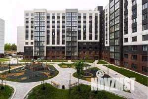 2-к квартира, посуточно, 50м2, 3/10 этаж