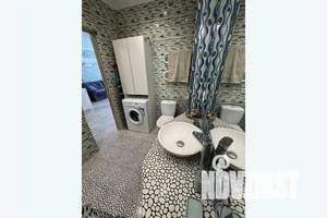 1-к квартира, посуточно, 40м2, 8/16 этаж