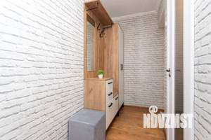 1-к квартира, посуточно, 44м2, 1/1 этаж