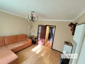 1-к квартира, на длительный срок, 35м2, 4/4 этаж