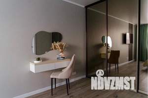 1-к квартира, посуточно, 34м2, 9/14 этаж