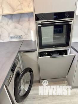 2-к квартира, посуточно, 56м2, 1/10 этаж