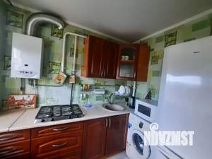 2-к квартира, посуточно, 42м2, 4/5 этаж