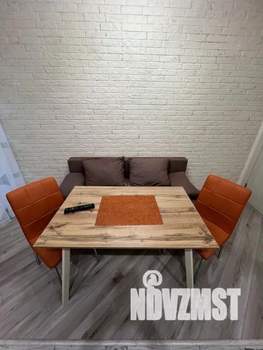 1-к квартира, посуточно, 47м2, 1/1 этаж