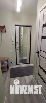 1-к квартира, посуточно, 33м2, 1/1 этаж