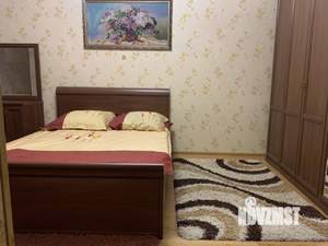 2-к квартира, на длительный срок, 87м2, 1/10 этаж