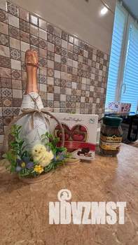 2-к квартира, посуточно, 44м2, 1/5 этаж