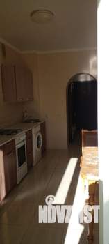 1-к квартира, посуточно, 44м2, 3/13 этаж