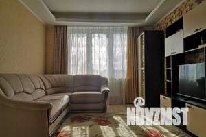 2-к квартира, посуточно, 52м2, 5/6 этаж