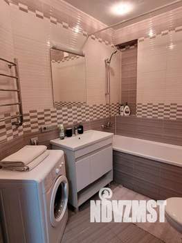 1-к квартира, посуточно, 45м2, 3/13 этаж