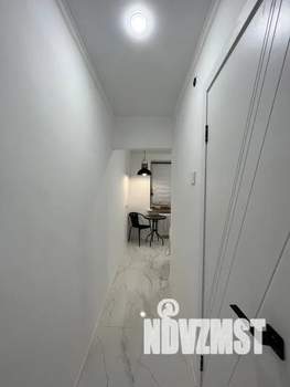 1-к квартира, посуточно, 37м2, 4/5 этаж