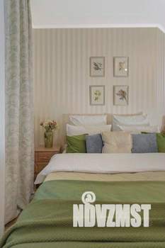 2-к квартира, посуточно, 68м2, 1/1 этаж