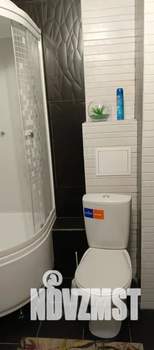 1-к квартира, посуточно, 35м2, 2/5 этаж