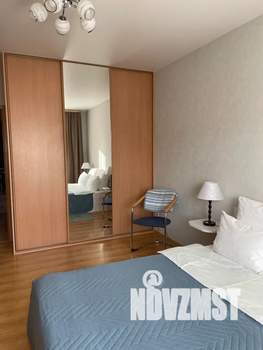 2-к квартира, посуточно, 56м2, 3/10 этаж