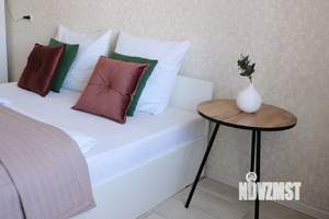 1-к квартира, посуточно, 30м2, 2/5 этаж