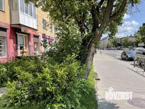 2-к квартира, на длительный срок, 45м2, 1/5 этаж