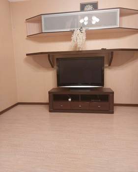 1-к квартира, на длительный срок, 43м2, 8/10 этаж