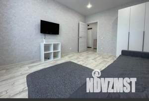 1-к квартира, на длительный срок, 41м2, 5/10 этаж