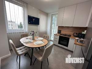 2-к квартира, на длительный срок, 67м2, 5/7 этаж