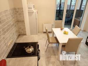 2-к квартира, посуточно, 47м2, 5/9 этаж