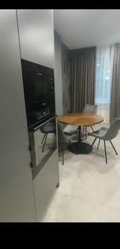 1-к квартира, на длительный срок, 35м2, 1/8 этаж